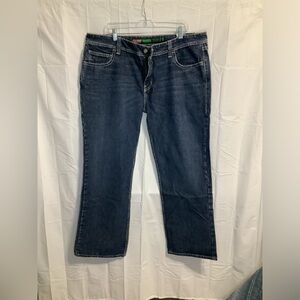 Rock & Roll Jeans FR Pistol Regular fit Straight leg 40x30